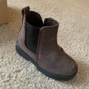 Toddler shoes Zara brand new never been worn